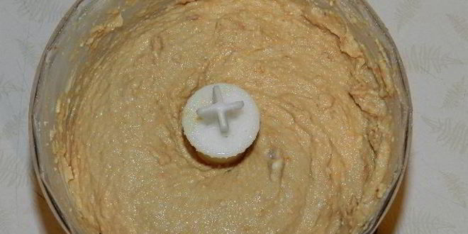 Рецепт форшмака из селедки