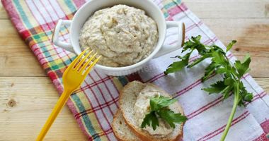 Рецепт Форшмака классического из сельди