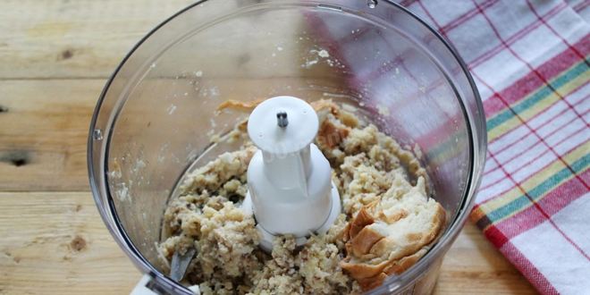 Рецепт форшмака классического из сельди