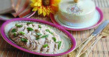 Рецепт Форшмака классического