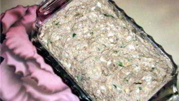 Рецепт Форшмака по-еврейски классический