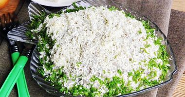 Рецепт Форшмака по-еврейски правильный