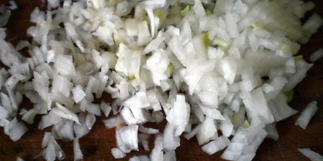 Рецепт форшмака по-норвежски птичьи гнезда