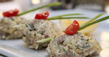 Рецепт Форшмака по одесски