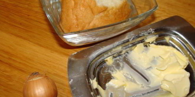 Рецепт форшмака по праздничному