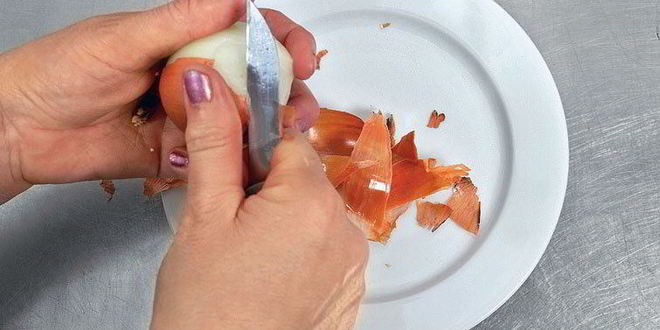 Рецепт форшмака с мацой