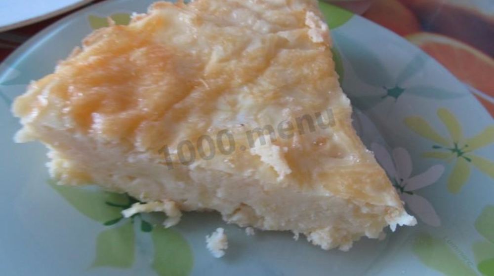 Как приготовить форшмак с сыром и картошкой