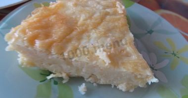 Рецепт Форшмака с сыром и картошкой