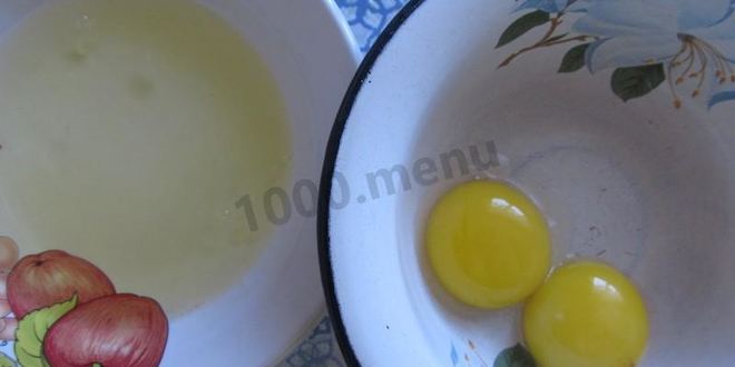 Рецепт форшмака с сыром и картошкой