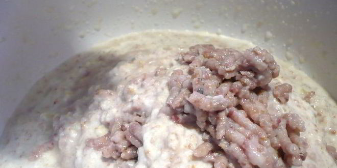 Рецепт форшмака золотая рыбка