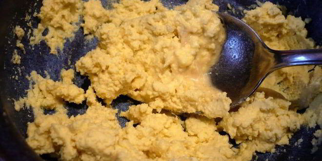 Рецепт форшмака золотая рыбка