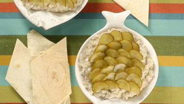 Рецепт Форшмака