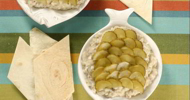 Рецепт Форшмака