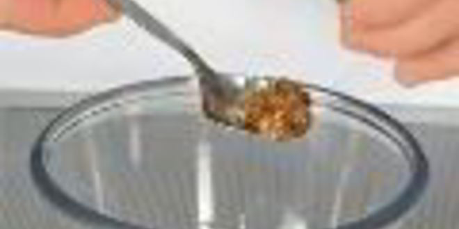 Рецепт форшмака