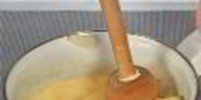 Рецепт форшмака