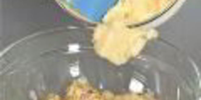 Рецепт форшмака