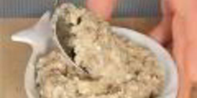 Рецепт форшмака