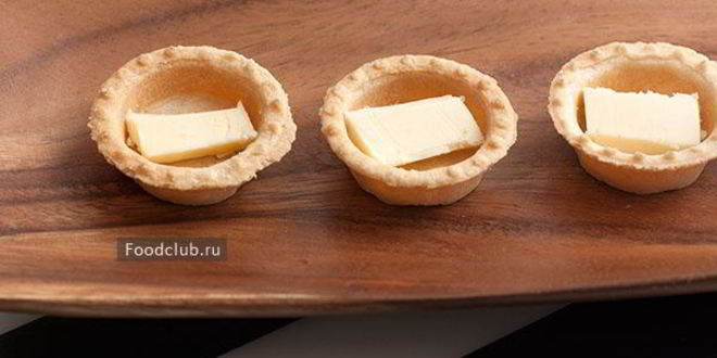 Рецепт облегченного форшмака из сельди