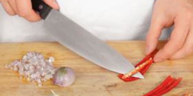 Рецепт азиатских фрикаделек