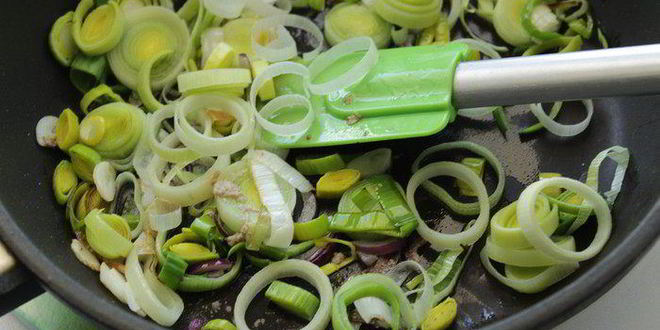 Рецепт булгура с фрикадельками