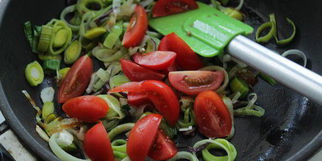 Рецепт булгура с фрикадельками