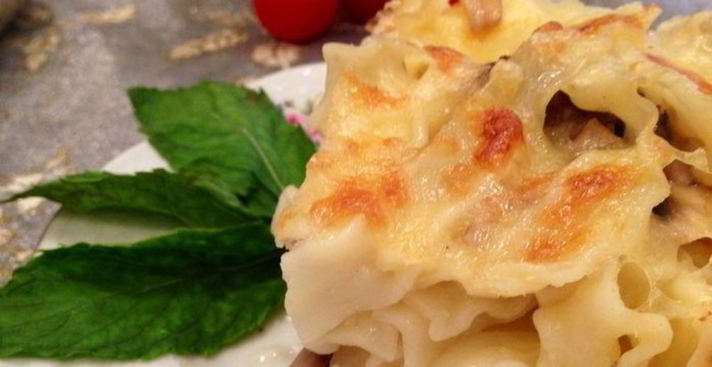 Рецепт карри с фрикадельками и сладким перцем