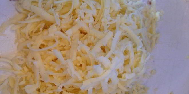 Рецепт фестонате с фрикадельками в сливках и под сыром