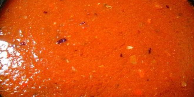 Рецепт фрикадельки аль форно по-сицилийски