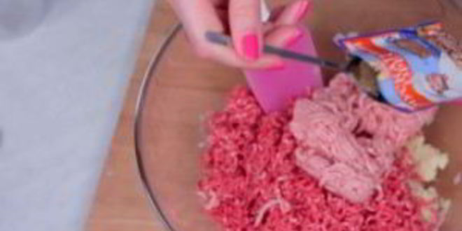 Рецепт фрикаделек икеа с брусничным соусом