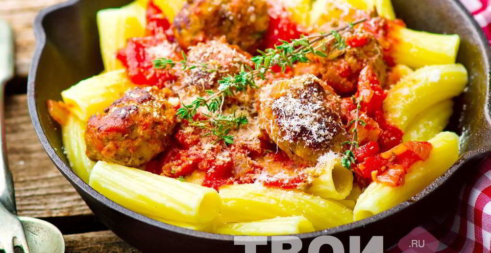 Рецепт фрикадельки с картошкой в горшочках