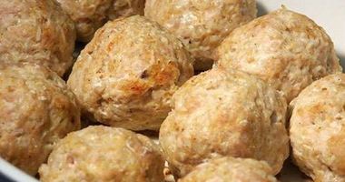 Рецепт Фрикаделек из индейки