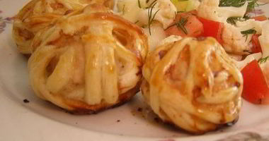 Рецепт Фрикаделек из куриного фарша