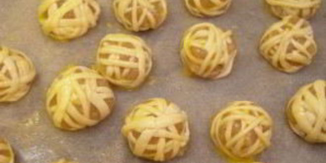 Рецепт фрикаделек из куриного фарша