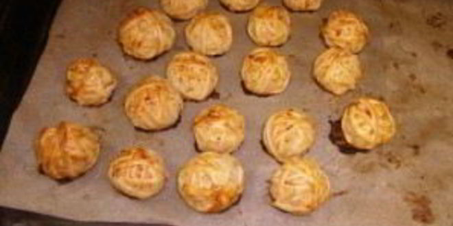 Рецепт фрикаделек из куриного фарша