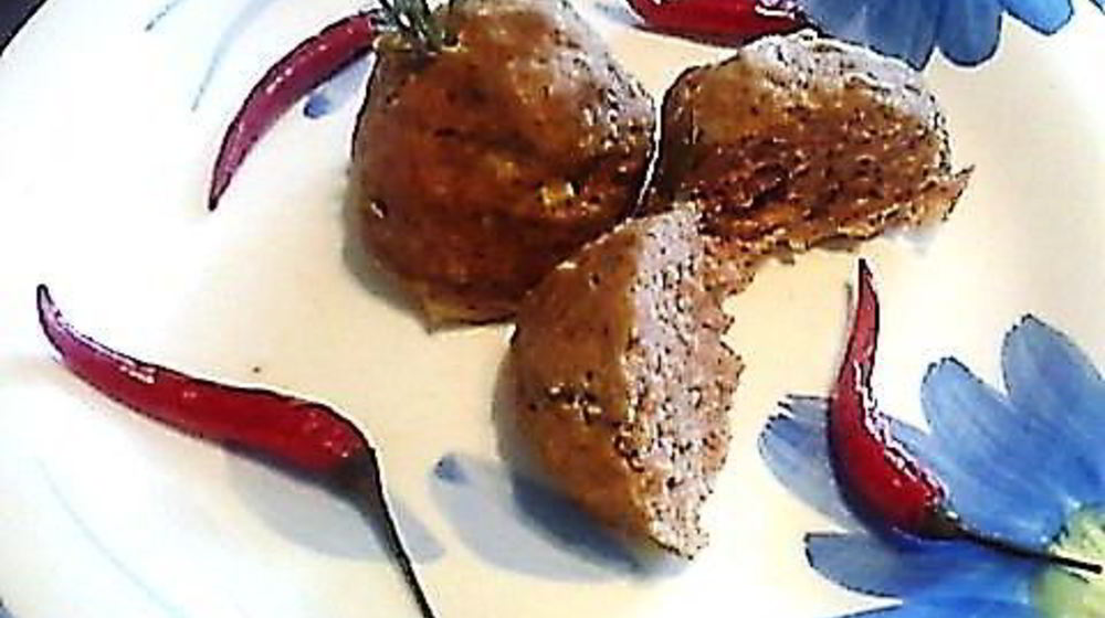 Как приготовить фрикадельки паровые