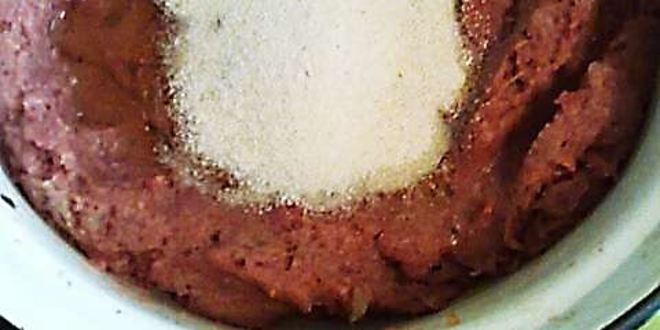 Рецепт фрикаделек паровых