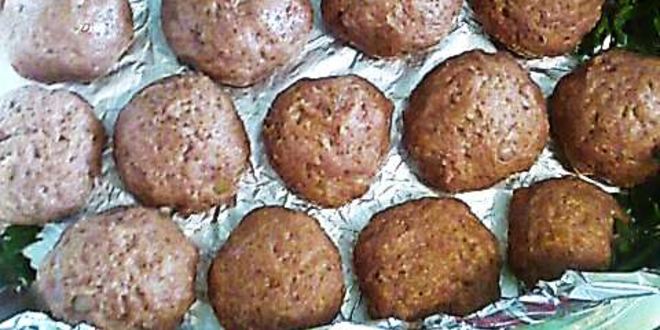 Рецепт фрикаделек паровых