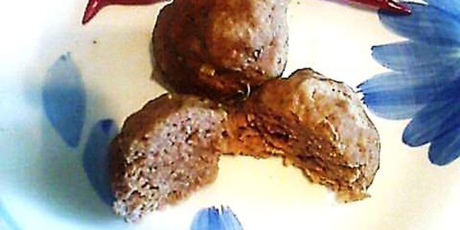 Рецепт фрикаделек паровых