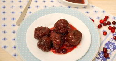 Рецепт Фрикаделек по-чешски