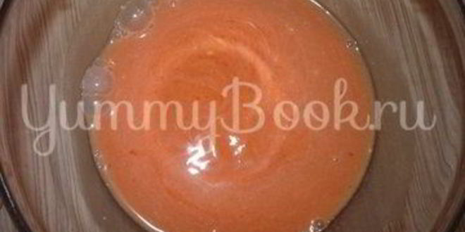 Рецепт фрикаделек под томатно-сырным соусом из мультиварки