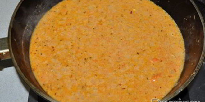 Рецепт фрикаделек с кабачком