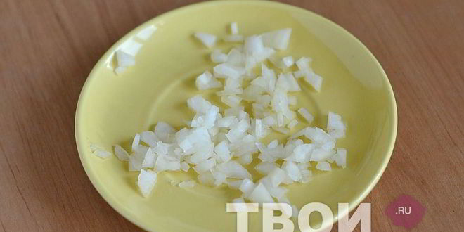 Рецепт фрикаделек в азиатском стиле