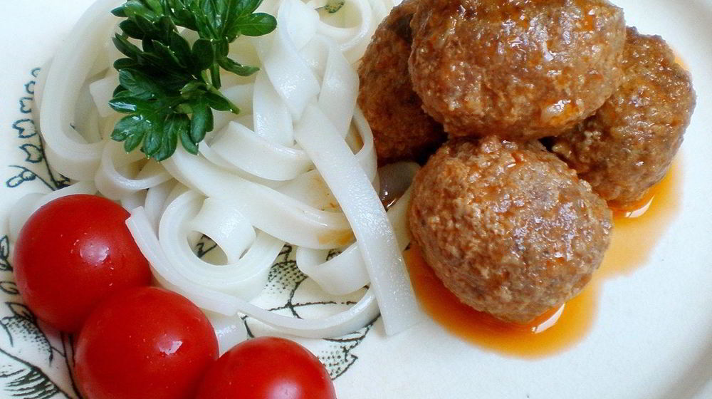 Как приготовить фрикадельки в мультиварке