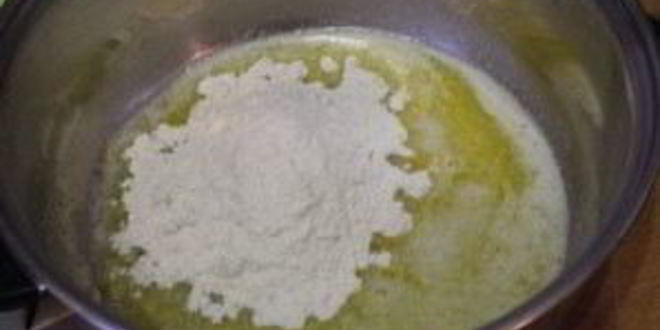 Рецепт фрикаделек в сливочном соусе