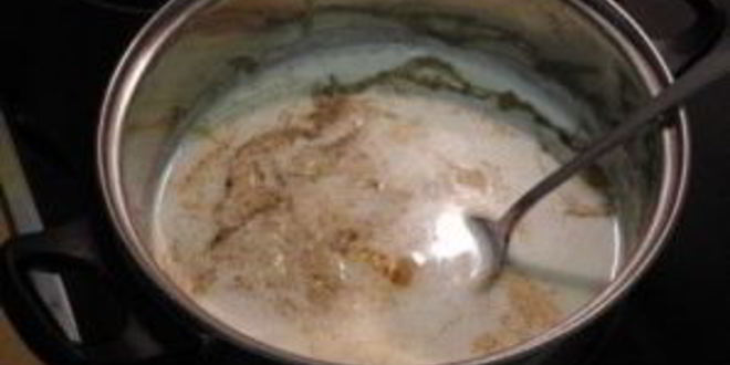 Рецепт фрикаделек в сливочном соусе