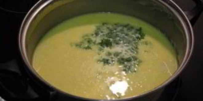 Рецепт фрикаделек в сливочном соусе