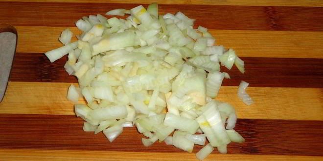 Рецепт фрикаделек в сметанном соусе в духовке