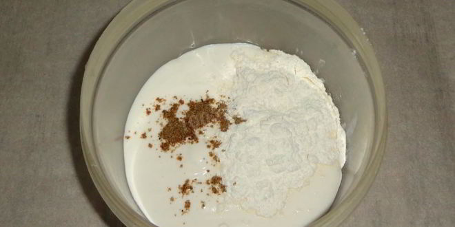 Рецепт фрикаделек в сметанном соусе в духовке