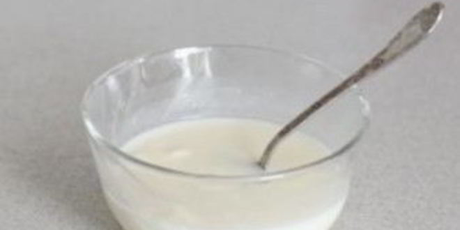 Рецепт фрикаделек в сметанном соусе