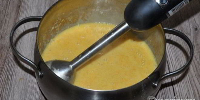 Рецепт фрикаделек в соусе по-испански